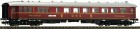 563304 Fleischmann F-Train restaurant car type WR4u-35
